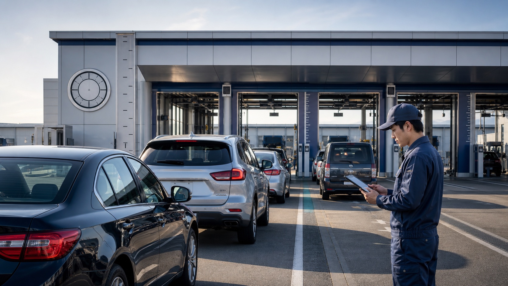 Japanese Car Import Age Limits Explained