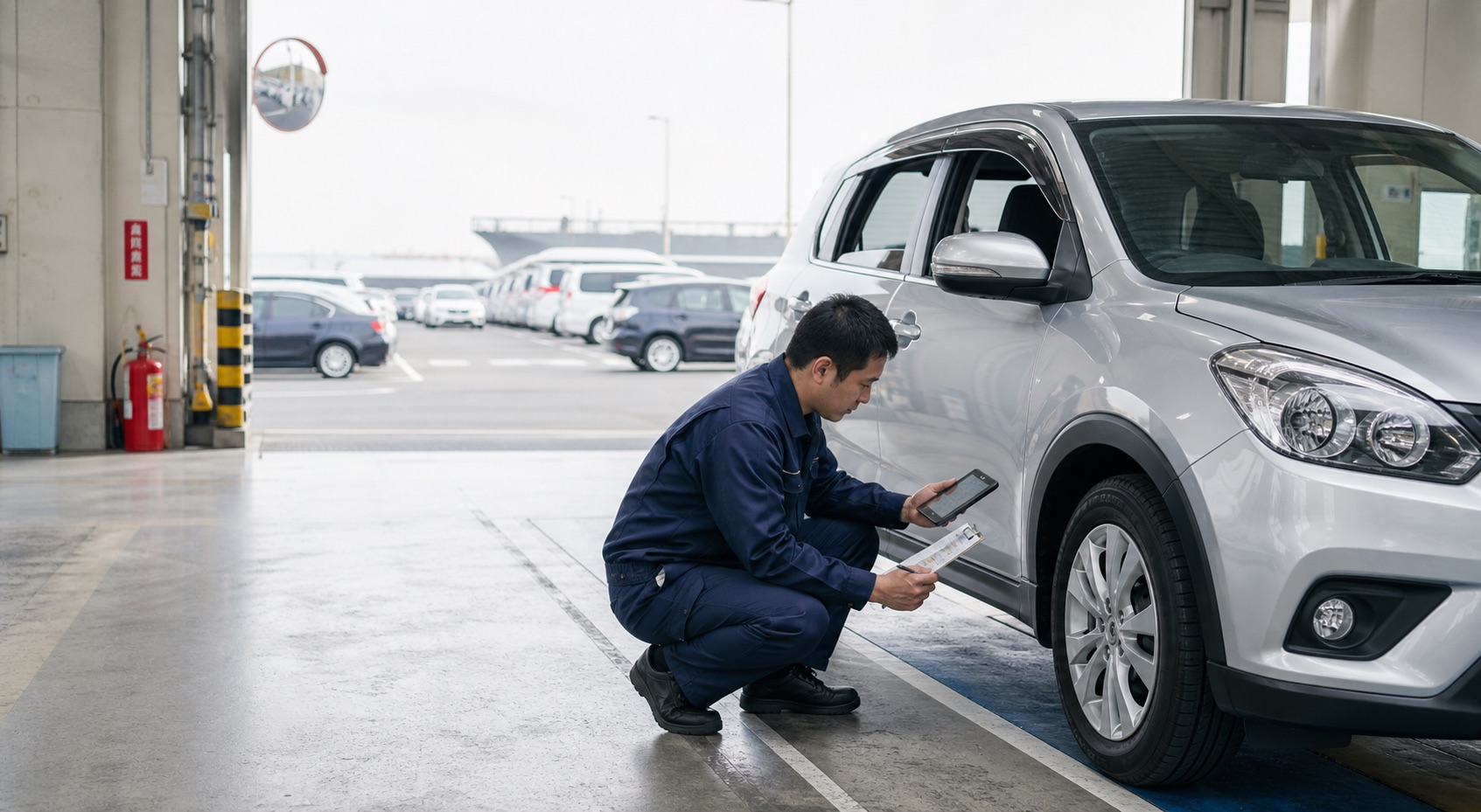 How to Buy a Car Directly From Japan: Step-by-Step Guide (2026)
